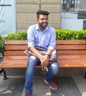 Amit P.